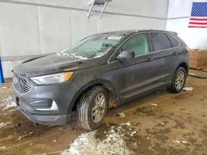 Ford Edge SEL 2.0L 4 2023