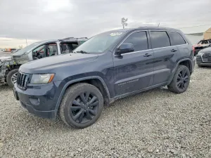 Jeep Grand Cherokee 5.7L 8 2013
