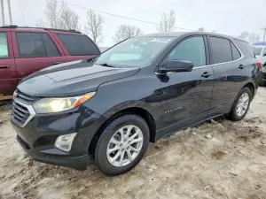 Chevrolet Equinox LT 1.5L 4 2020