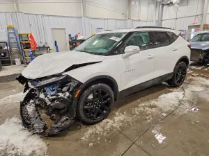 Chevrolet Blazer 3LT 3.6L 6 2023