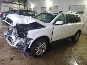 Volvo XC90 3.2 3.2L 6 2010