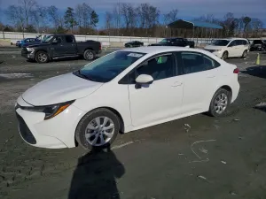Toyota Corolla 1.8L 4 2021