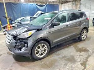 Ford Escape SE 1.5L 4 2018