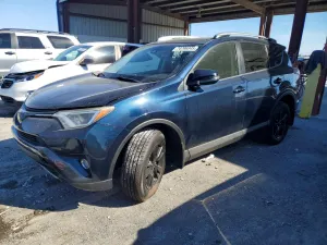 Toyota Rav4 ADVENTURE 2.5L 4 2018