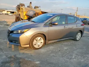 Nissan Leaf S U 2023
