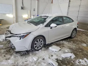 Toyota Corolla LE 2.0L 4 2025