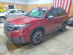 Subaru Forester PREMIUM 2.5L 4 2025