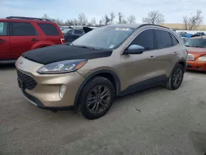 Ford Escape SEL 1.5L 3 2021