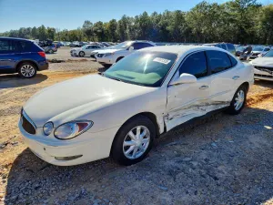 Buick LaCrosse CX 3.8L 6 2006