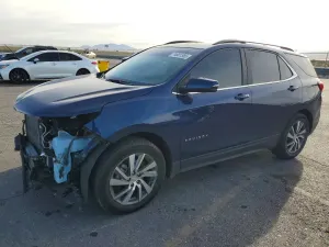 Chevrolet Equinox 1.5L 4 2022