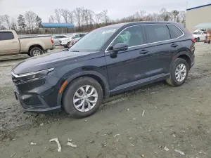 Honda CR-V LX 1.5L 4 2024