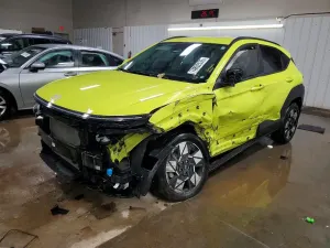 Hyundai Kona SEL 2.0L 4 2025