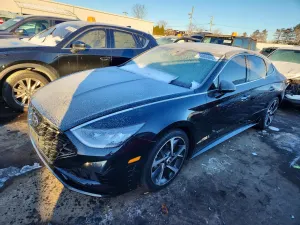 Hyundai Sonata SEL PLUS 1.6L 4 2023