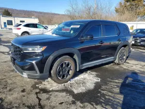 Honda Pilot EXL 3.5L 6 2024