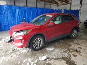 Ford Escape SE 1.5L 3 2020