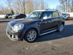 Mini Cooper COUNTRYMAN 1.5L 3 2018