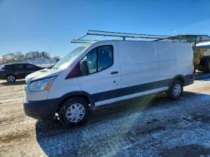 Ford Transit T-350 3.5L 6 2017
