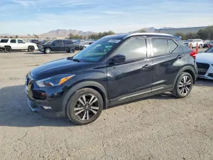 Nissan Kicks 1.6L 4 2019