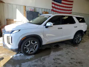 Hyundai Palisade SEL PREMIUM 3.8L 6 2025