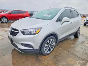Buick Encore PREFERRED 1.4L 4 2021