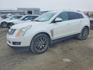 Cadillac SRX PERFORMANCE COLLECTION 3.6L 6 2015