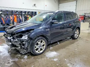 Ford Escape 1.6L 4 2015