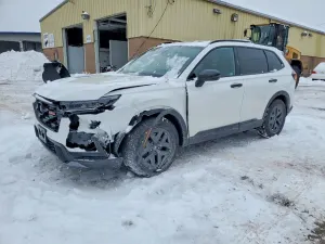 Honda CR-V TRAILSPORT 2.0L 4 2026