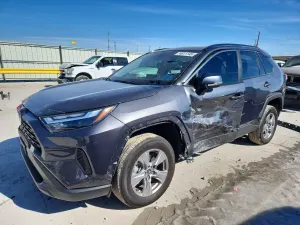 Toyota Rav4 XLE 2.5L 4 2025
