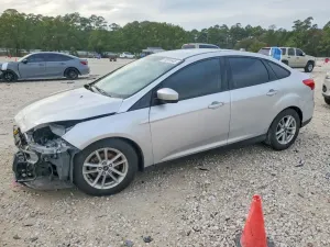 Ford Focus 1.0L 3 2018