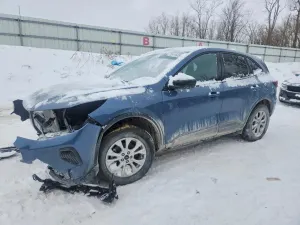 Ford Escape 1.5L 3 2025