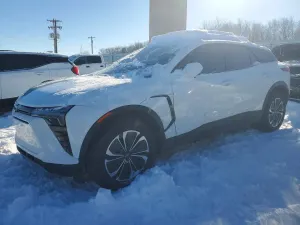 Chevrolet Blazer 2LT 2024