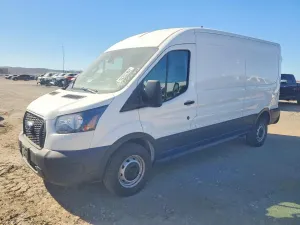 Ford Transit T-250 3.5L 6 2025