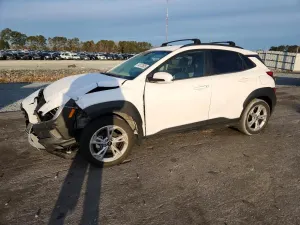 Hyundai Kona 2.0L 4 2023