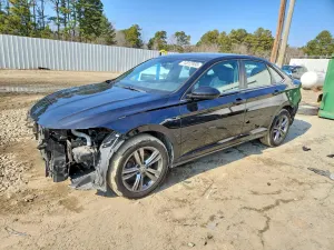 Volkswagen Jetta S 1.4L 4 2019