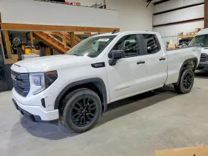 GMC Sierra K1500 5.3L 8 2023