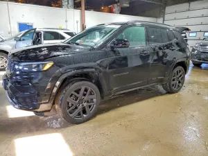 Jeep Compass LIMITED 2.0L 4 2025