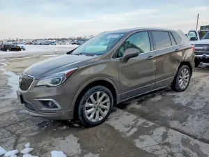 Buick Envision PREMIUM 2.0L 4 2016