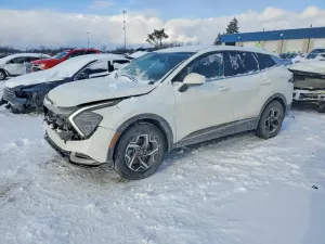 Kia Sportage 2.5L 4 2024