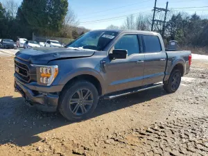 Ford F-150 2.7L 6 2022