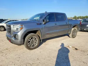 GMC Sierra 6.2L 8 2021