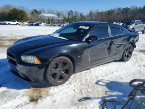 Dodge Charger R/T 5.7L 8 2014