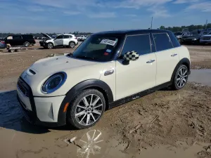 Mini Cooper 2.0L 4 2023