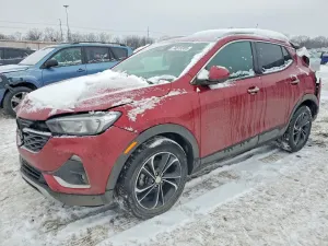 Buick Encore SELECT 1.2L 3 2020