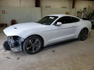 Ford Mustang 2.3L 4 2018