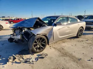 Dodge Charger R/T 5.7L 8 2018