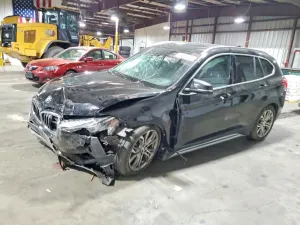 BMW X1 XDRIVE28I 2.0L 4 2016