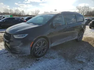 Chrysler Pacifica 3.6L 6 2023
