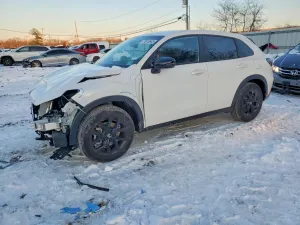 Honda HR-V SPORT 2.0L 4 2025