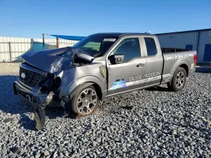Ford F-150 2.7L 6 2024