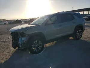 Chevrolet Equinox 1.5L 4 2025